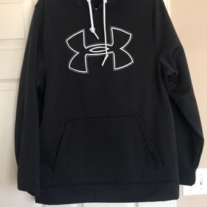 Under Armour hoodie